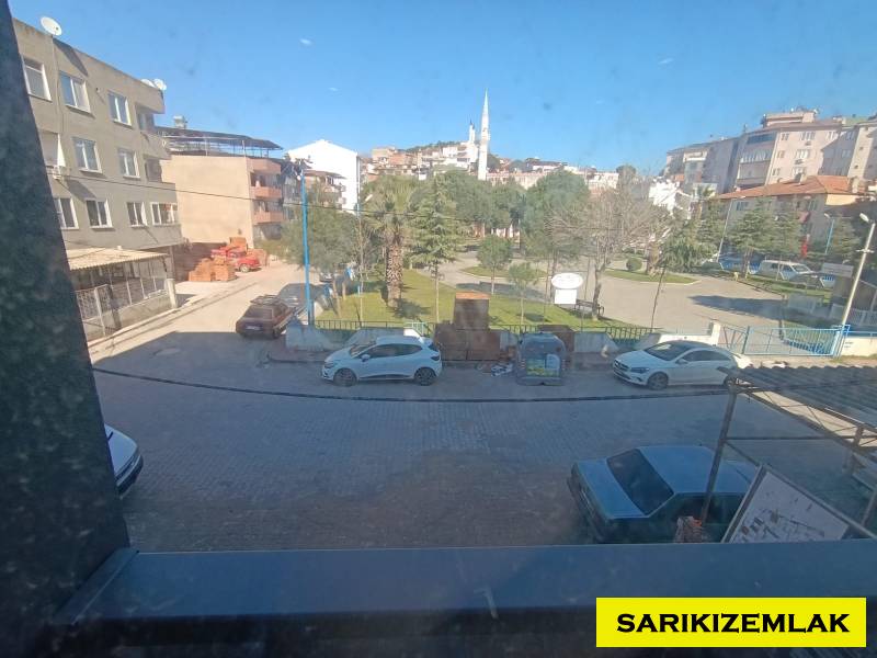 Edremit Gazicelal Mah`da2+1  Daire. - 16